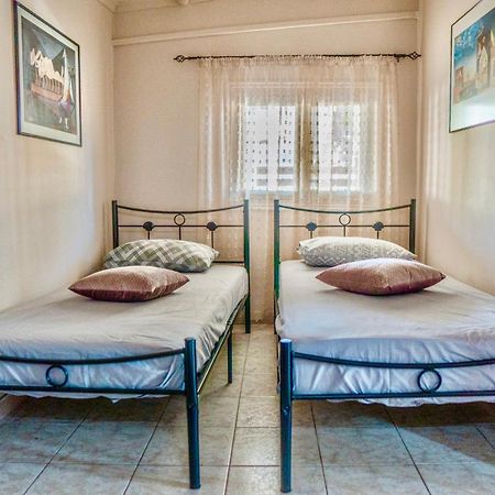 Katarrakhion Serenity House Spiatza מראה חיצוני תמונה