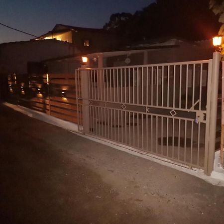 Katarrakhion Serenity House Spiatza מראה חיצוני תמונה