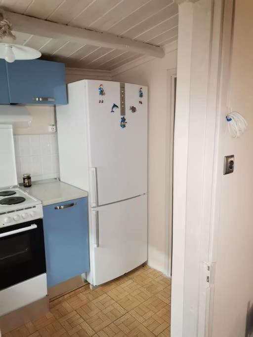 Katarrakhion Serenity House Spiatza מראה חיצוני תמונה