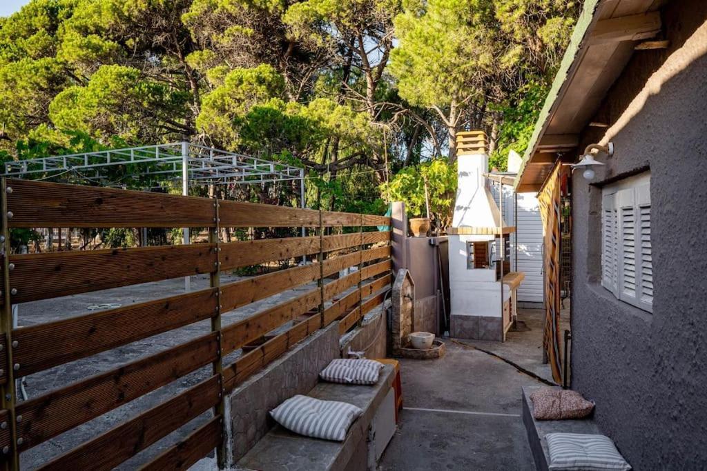 Katarrakhion Serenity House Spiatza מראה חיצוני תמונה