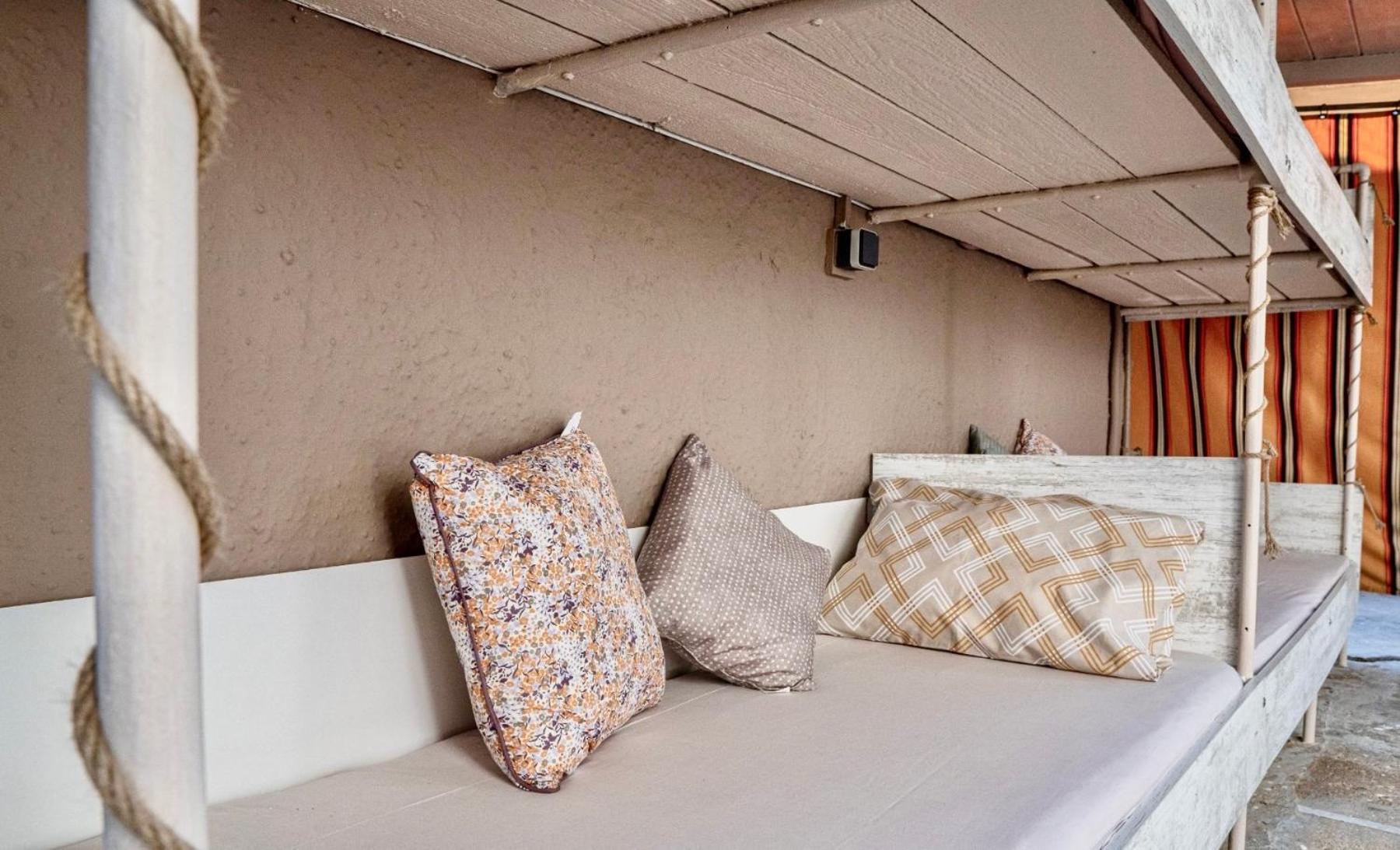 Katarrakhion Serenity House Spiatza מראה חיצוני תמונה