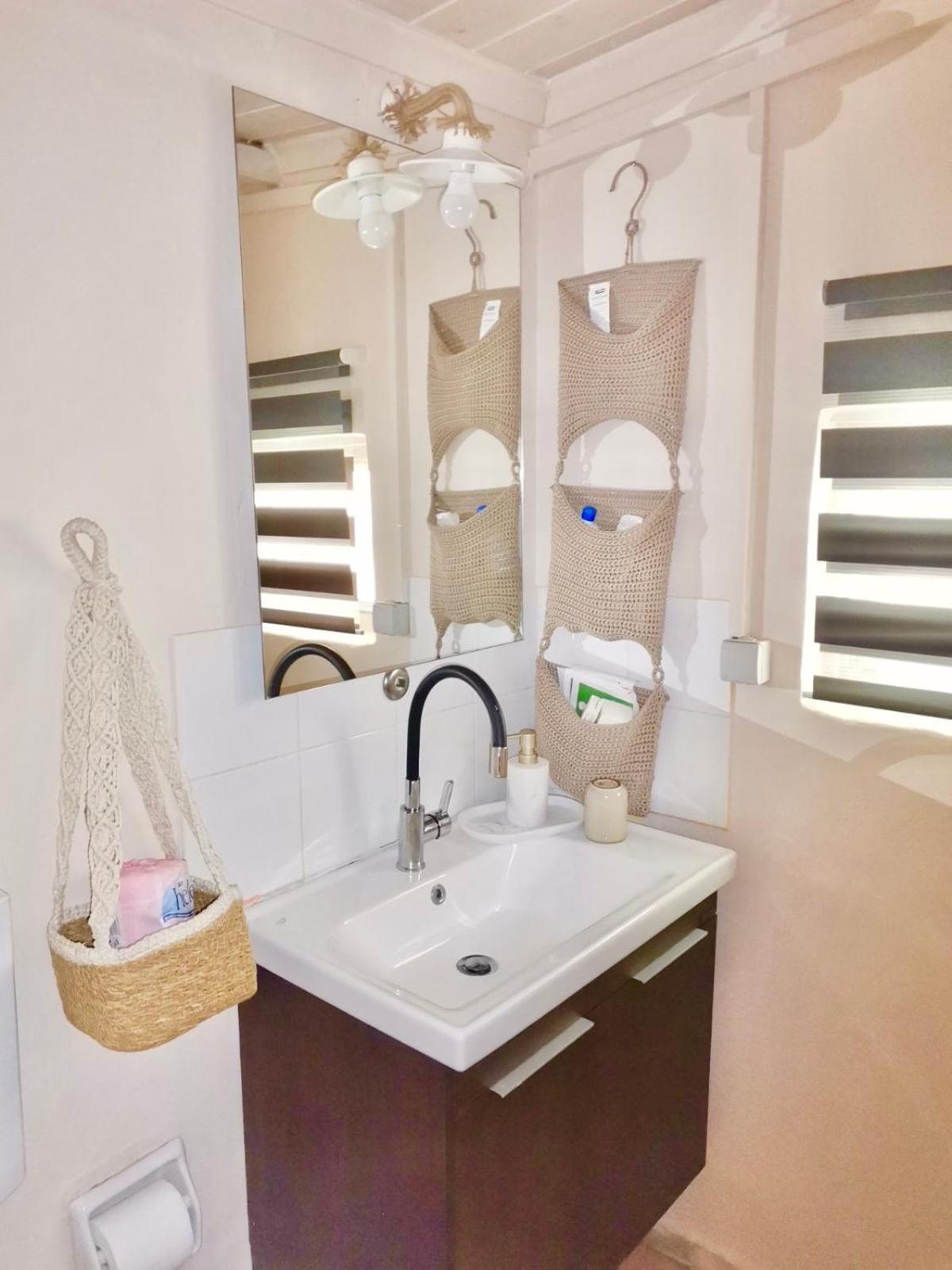 Katarrakhion Serenity House Spiatza מראה חיצוני תמונה