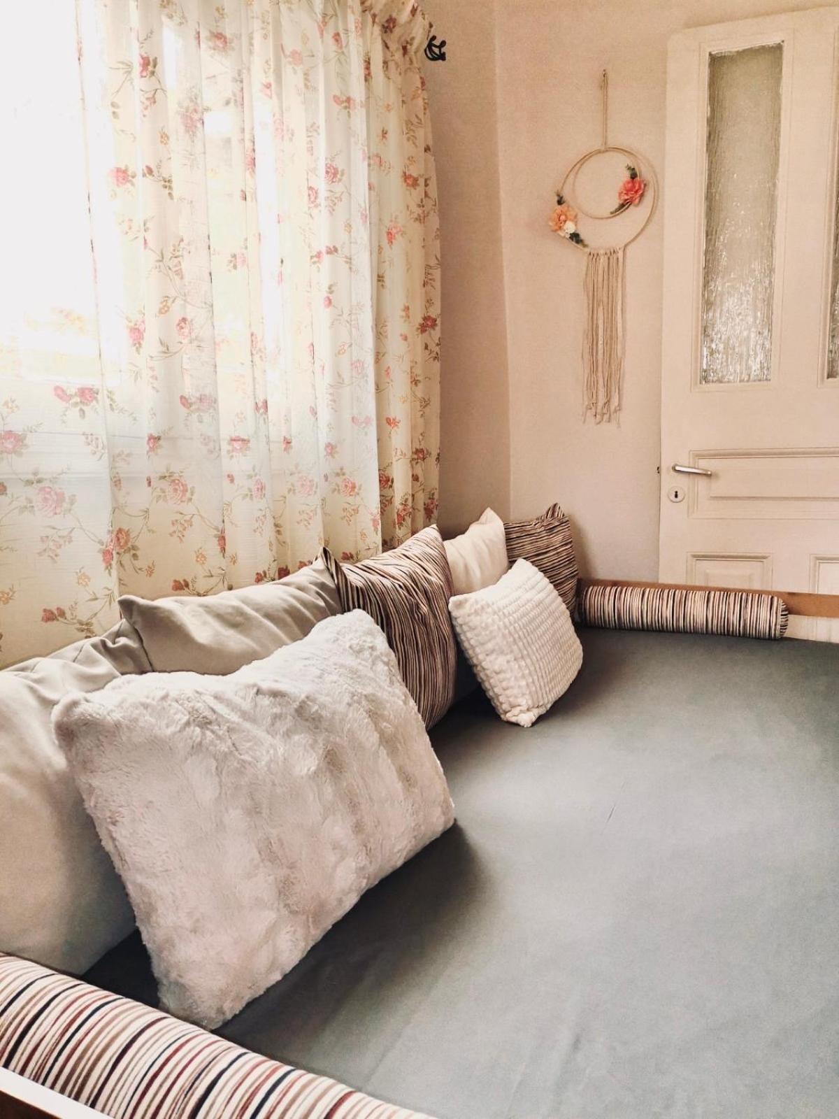Katarrakhion Serenity House Spiatza מראה חיצוני תמונה