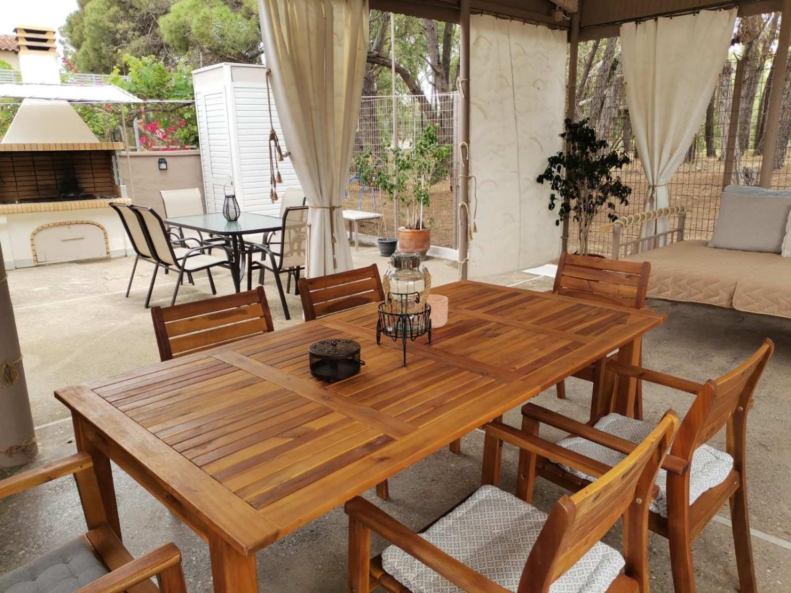 Katarrakhion Serenity House Spiatza מראה חיצוני תמונה