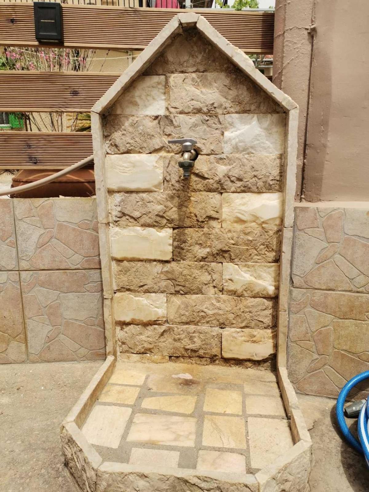 Katarrakhion Serenity House Spiatza מראה חיצוני תמונה