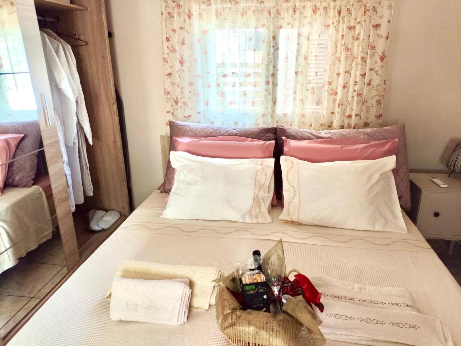 Katarrakhion Serenity House Spiatza מראה חיצוני תמונה