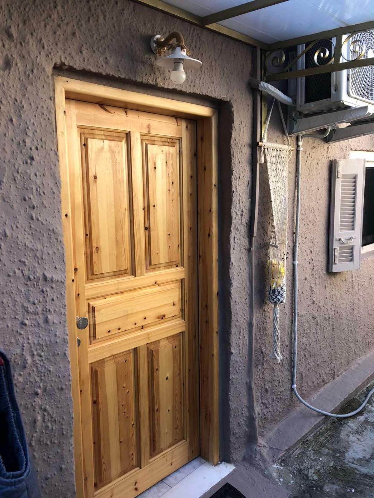 Katarrakhion Serenity House Spiatza מראה חיצוני תמונה