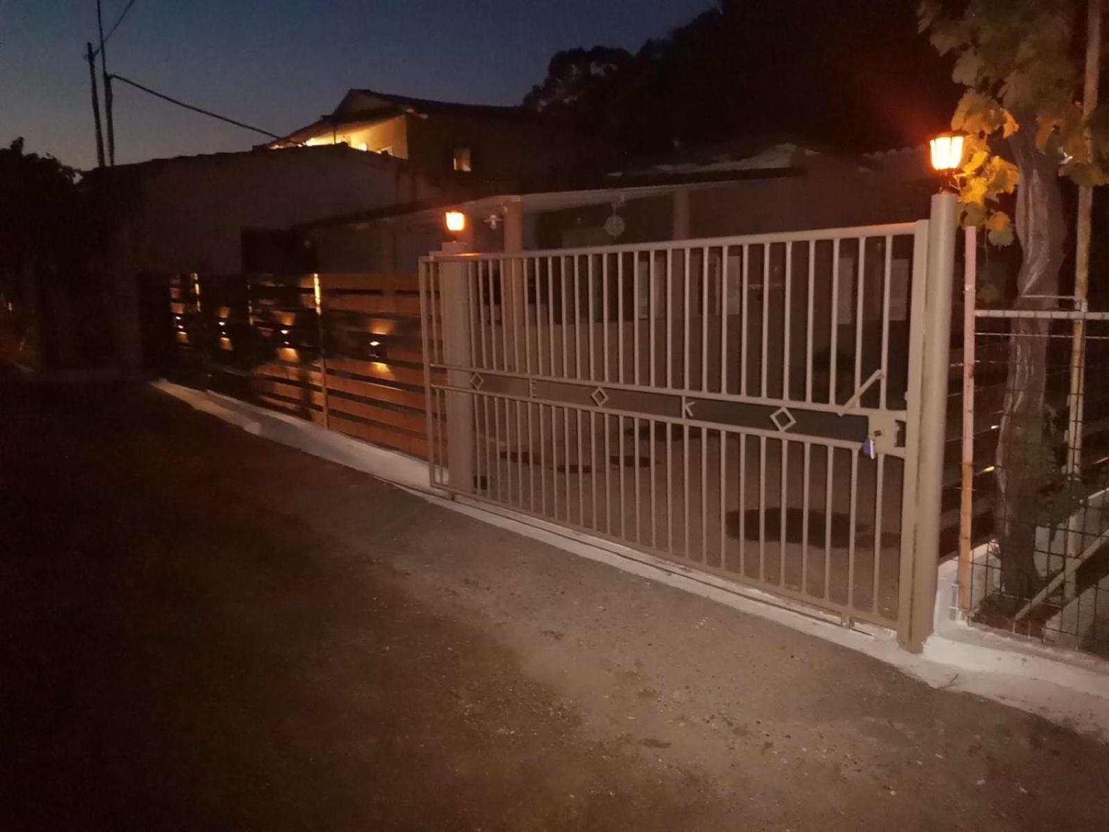 Katarrakhion Serenity House Spiatza מראה חיצוני תמונה
