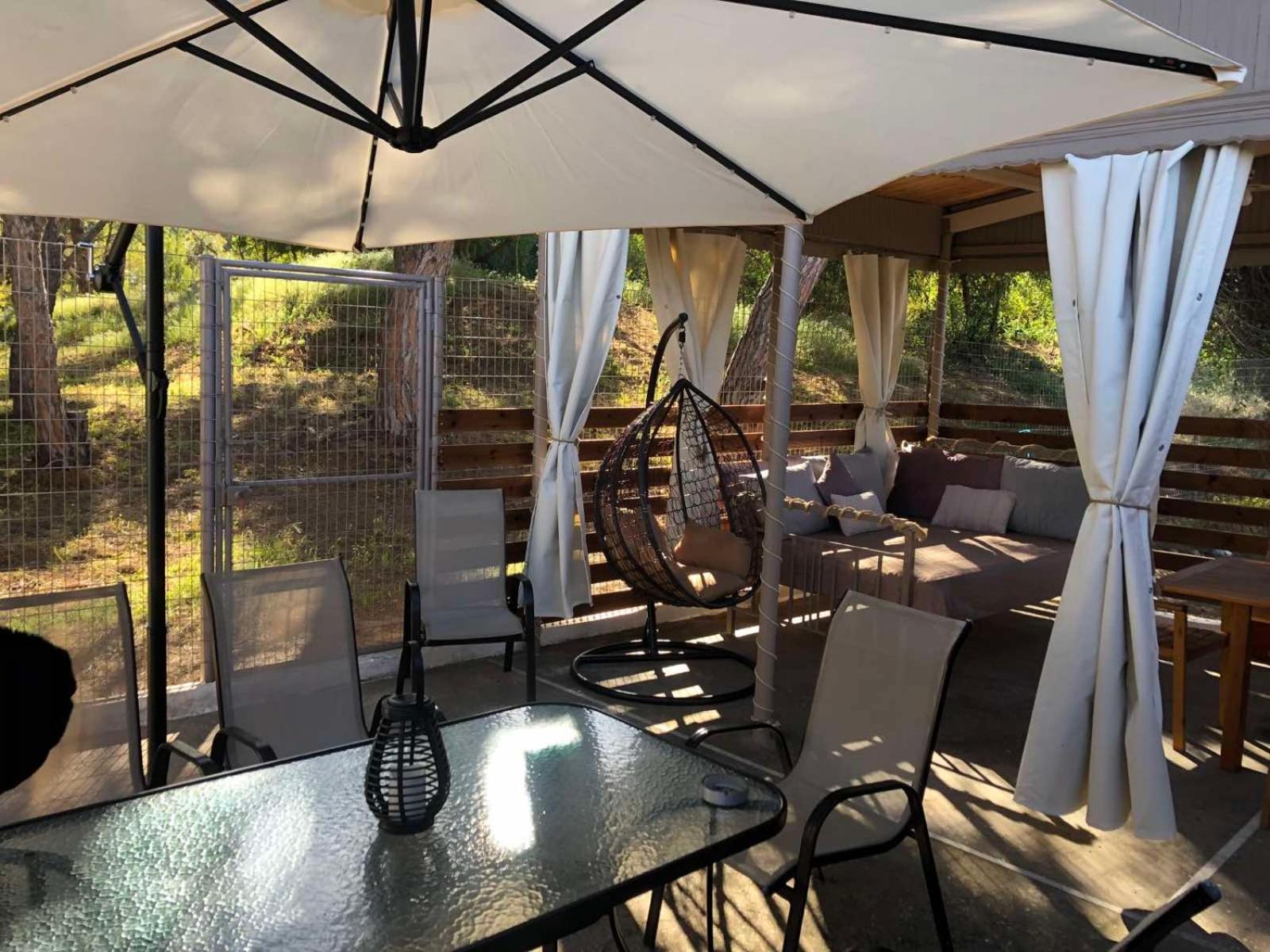 Katarrakhion Serenity House Spiatza מראה חיצוני תמונה