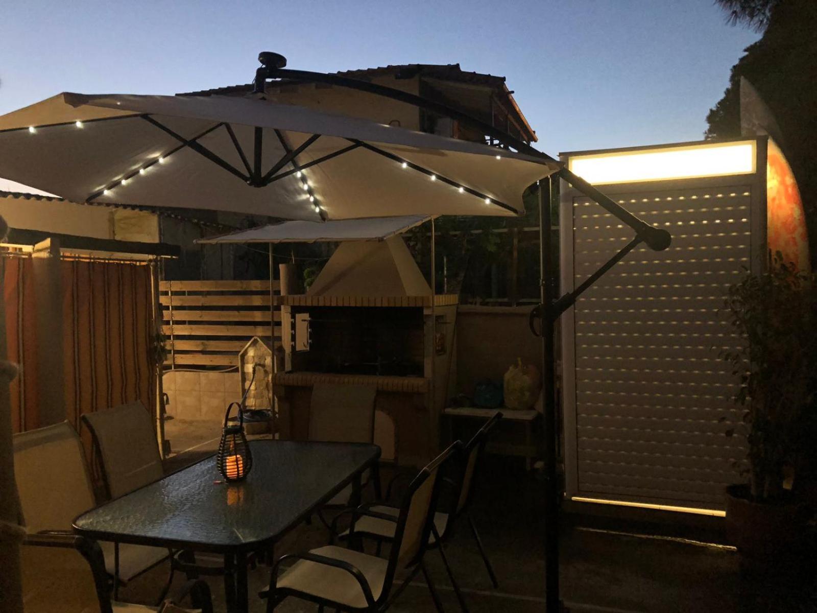 Katarrakhion Serenity House Spiatza מראה חיצוני תמונה