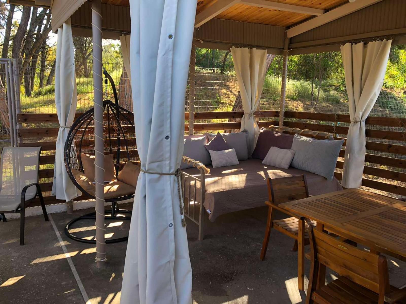 Katarrakhion Serenity House Spiatza מראה חיצוני תמונה