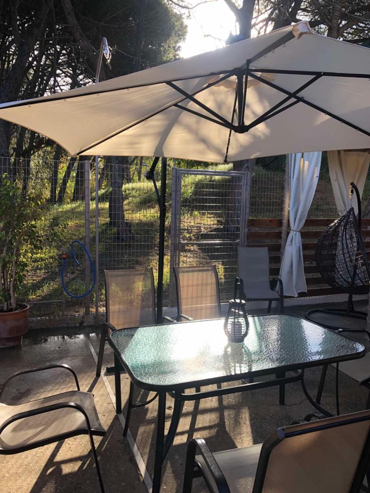 Katarrakhion Serenity House Spiatza חדר תמונה