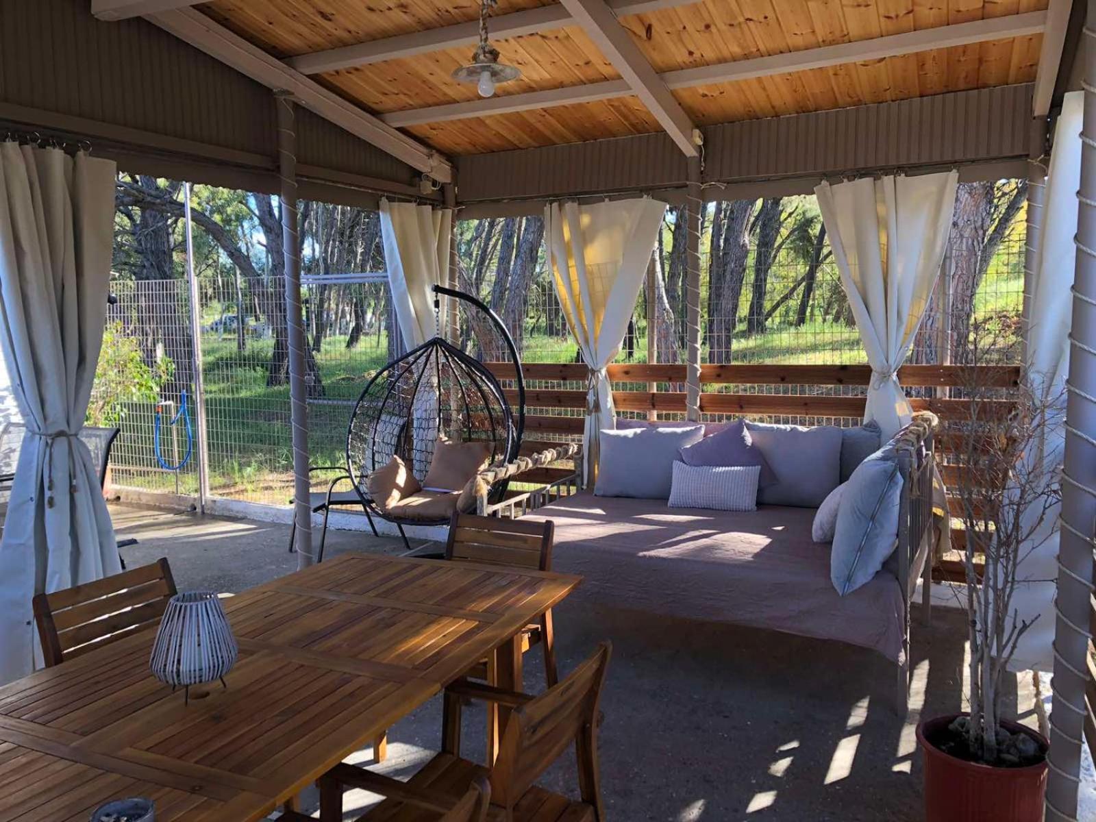 Katarrakhion Serenity House Spiatza מראה חיצוני תמונה
